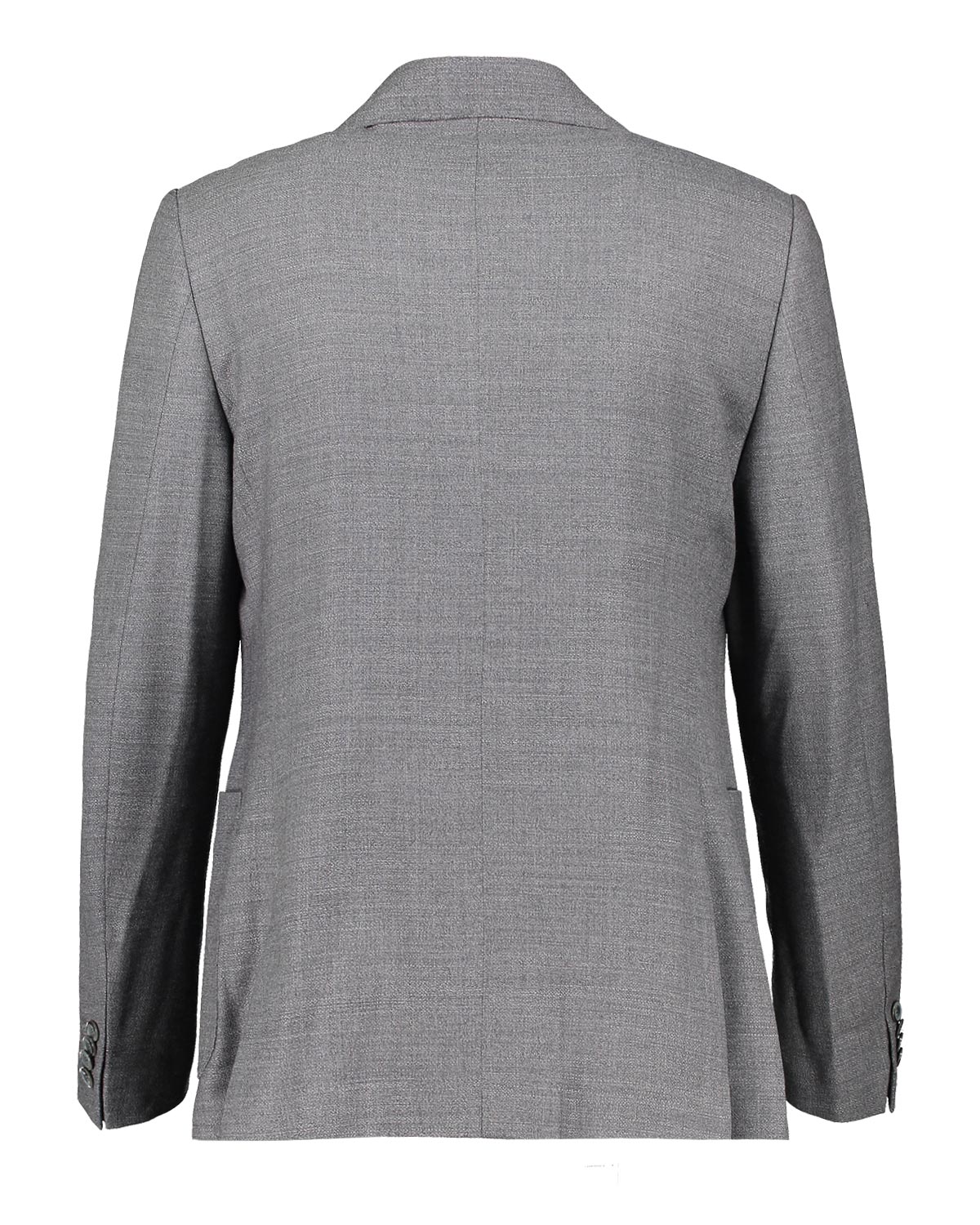 Neil Grey Jacket