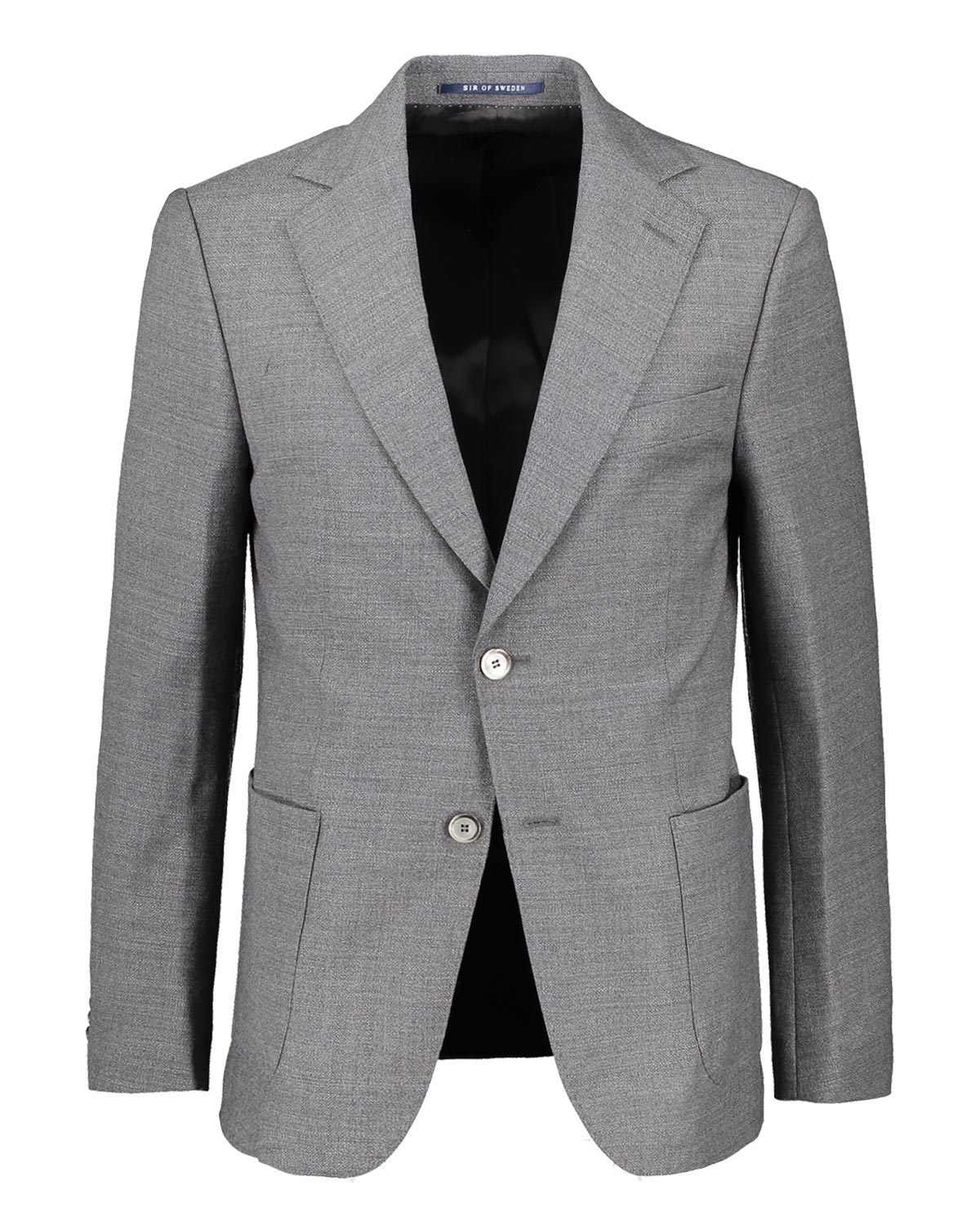 Neil Grey Jacket