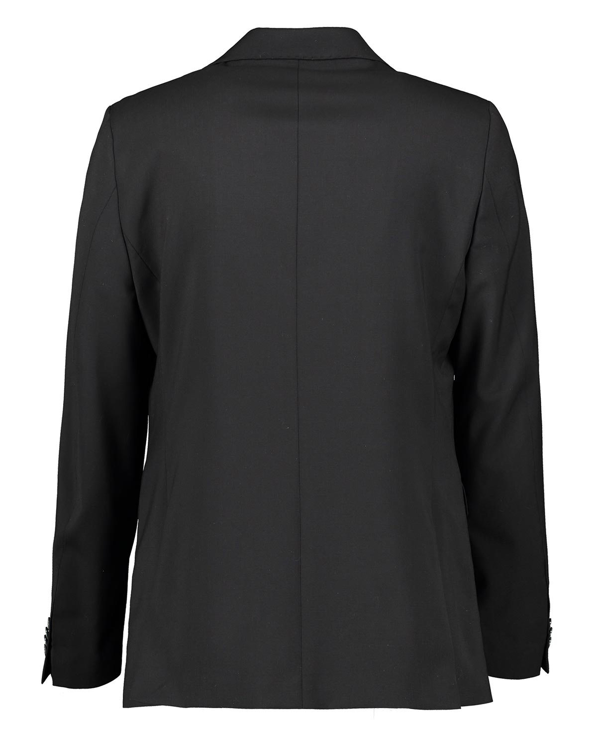 Eliot Black Jacket