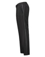 Sven Tux Black Trousers