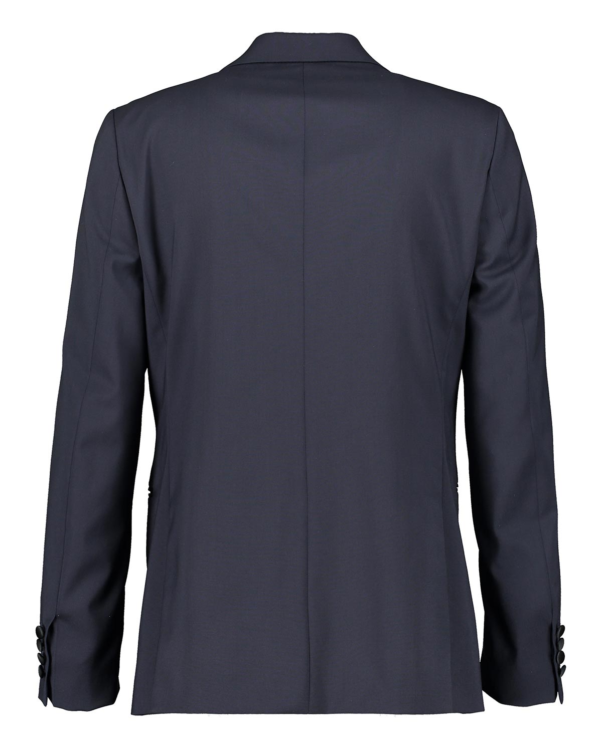 Connery Navy Tuxedo Jacket