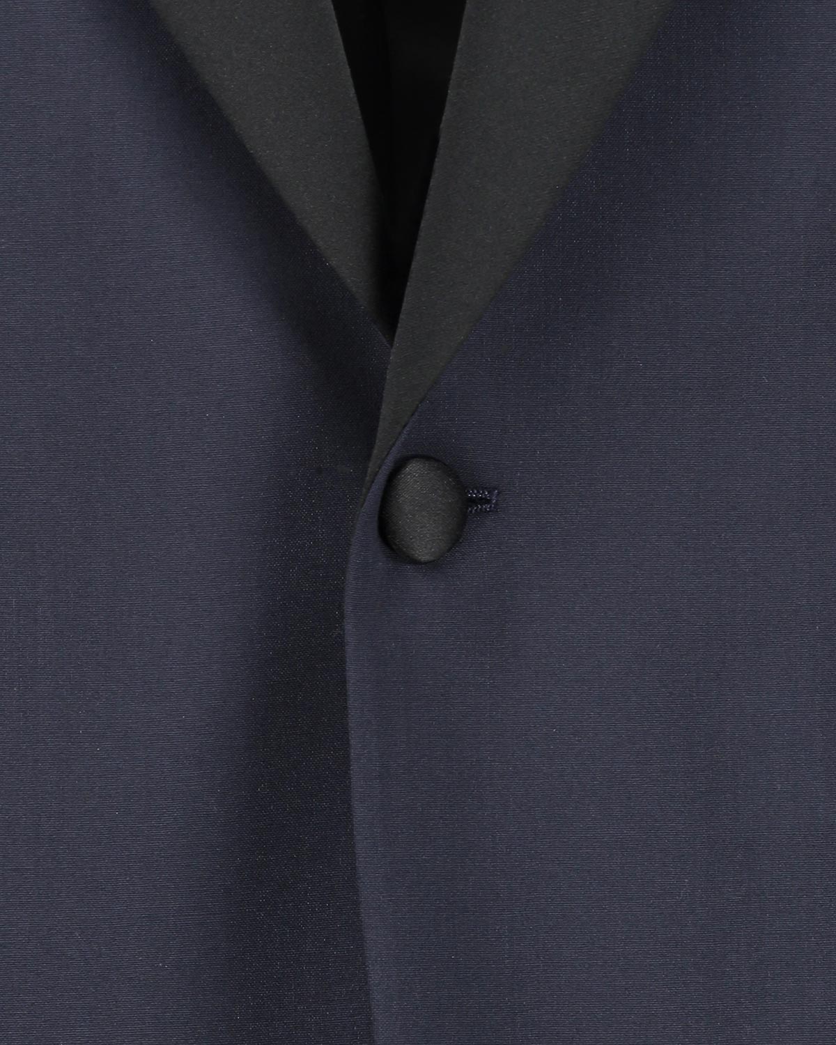 Connery Navy Tuxedo Jacket