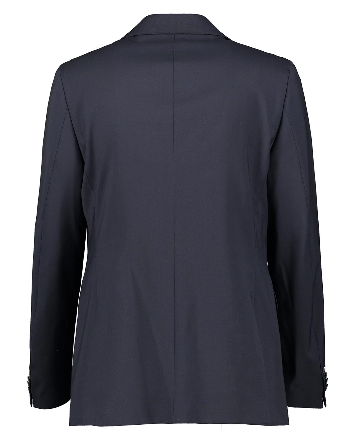 Eliot Navy Jacket