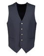 Jack Navy Waistcoat