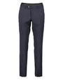 Sven Navy Trousers