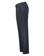 Sven Tux Navy Trousers