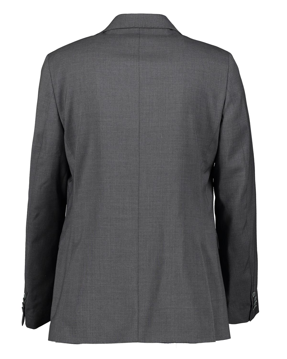 Eliot Grey Jacket
