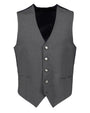 Jack Grey Waistcoat
