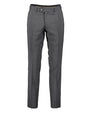 Sven Grey Trousers