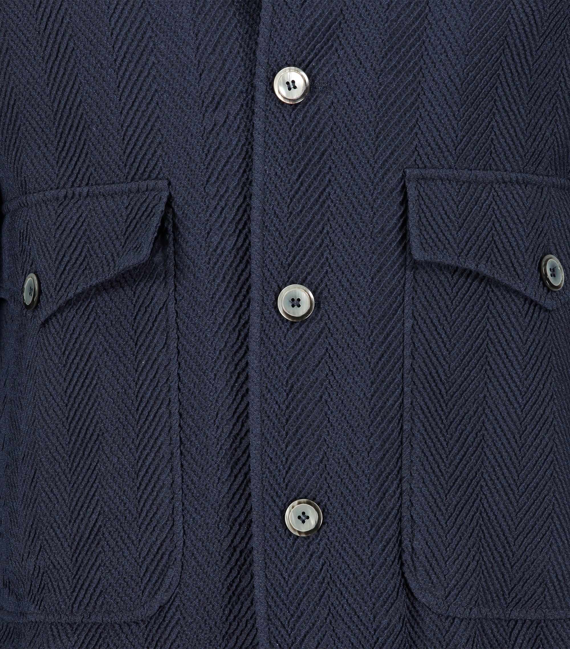 Diddley Navy Bomber Jacket