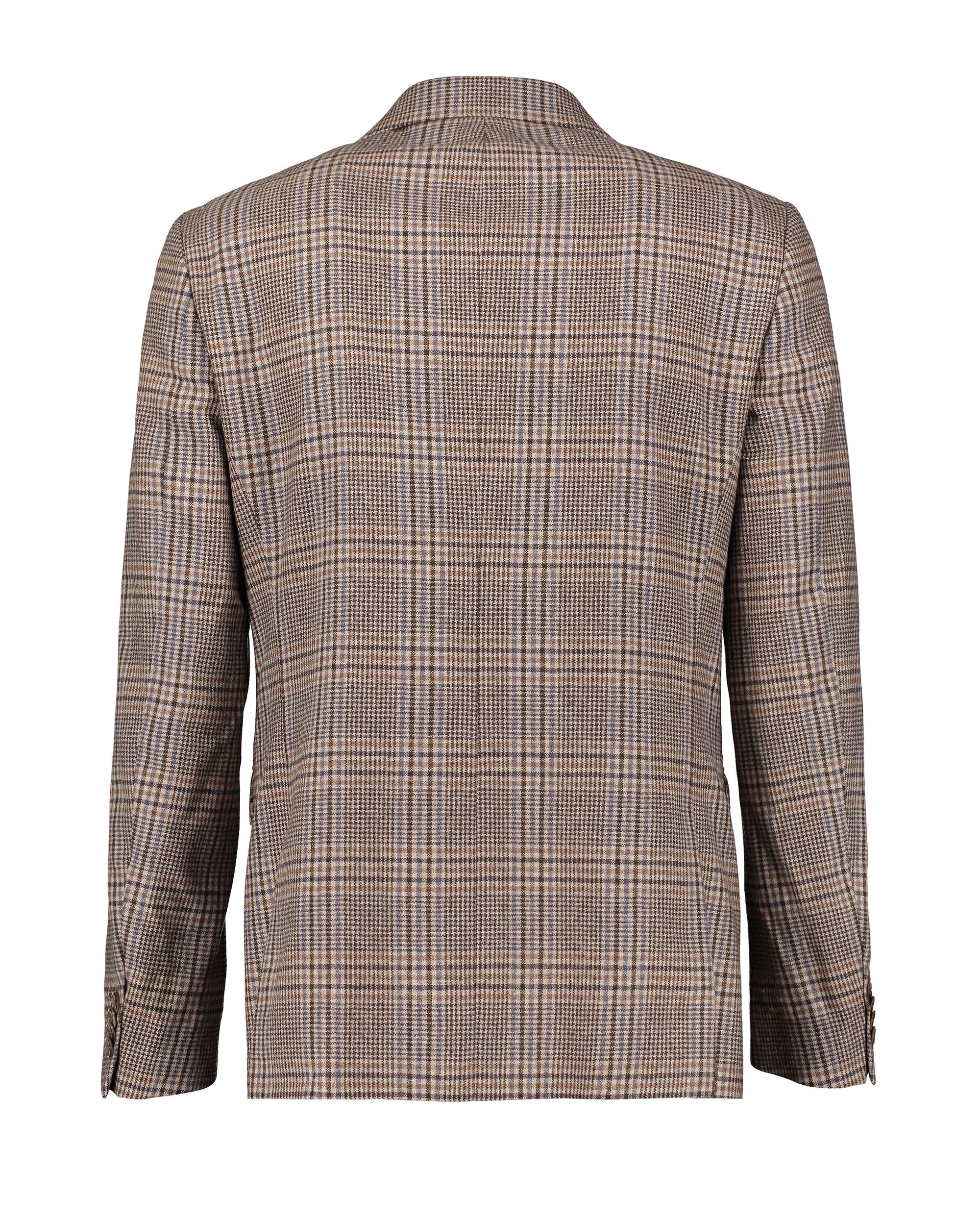 Eliot Brown Glencheck Jacket