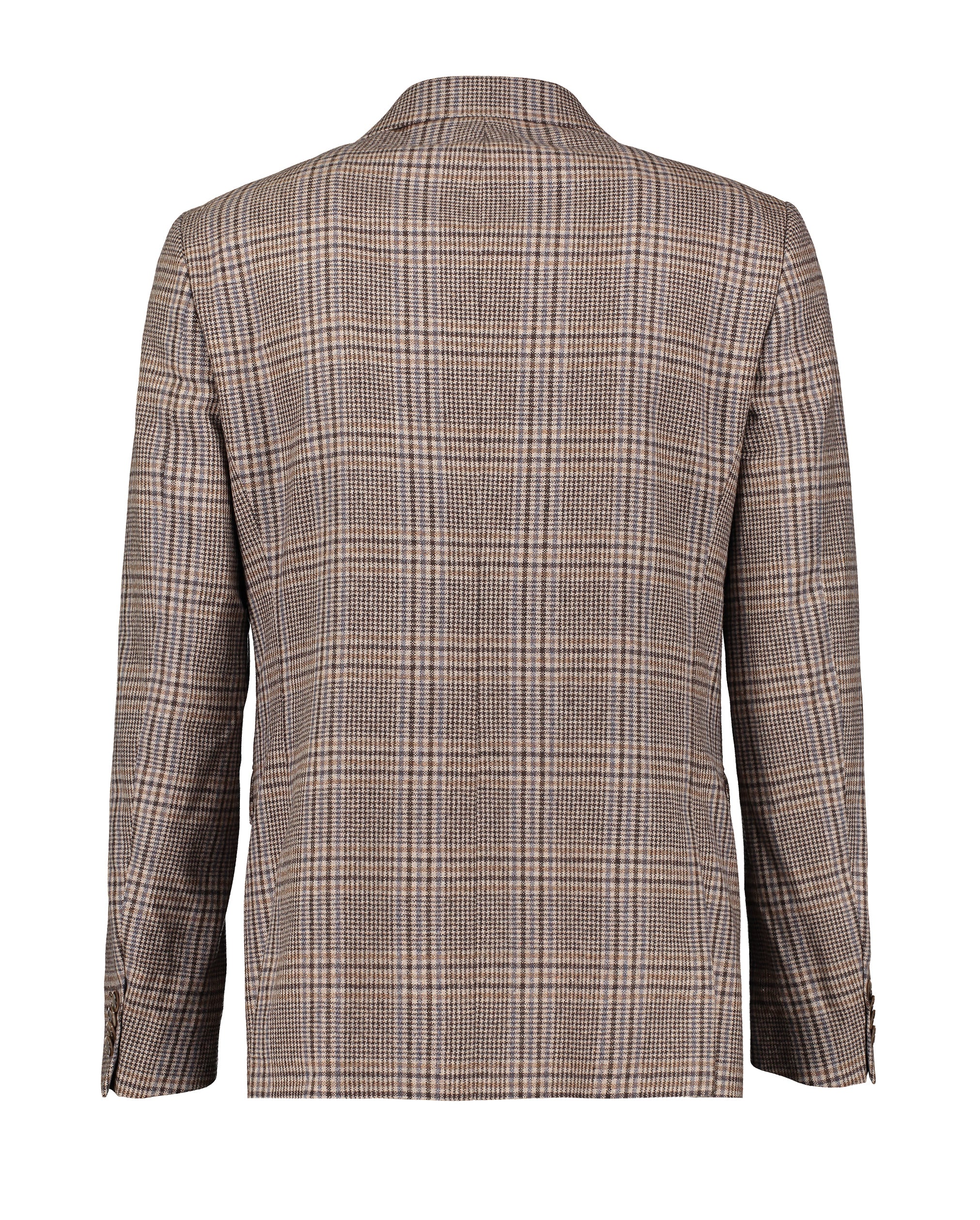 Eliot Brown Glencheck Jacket