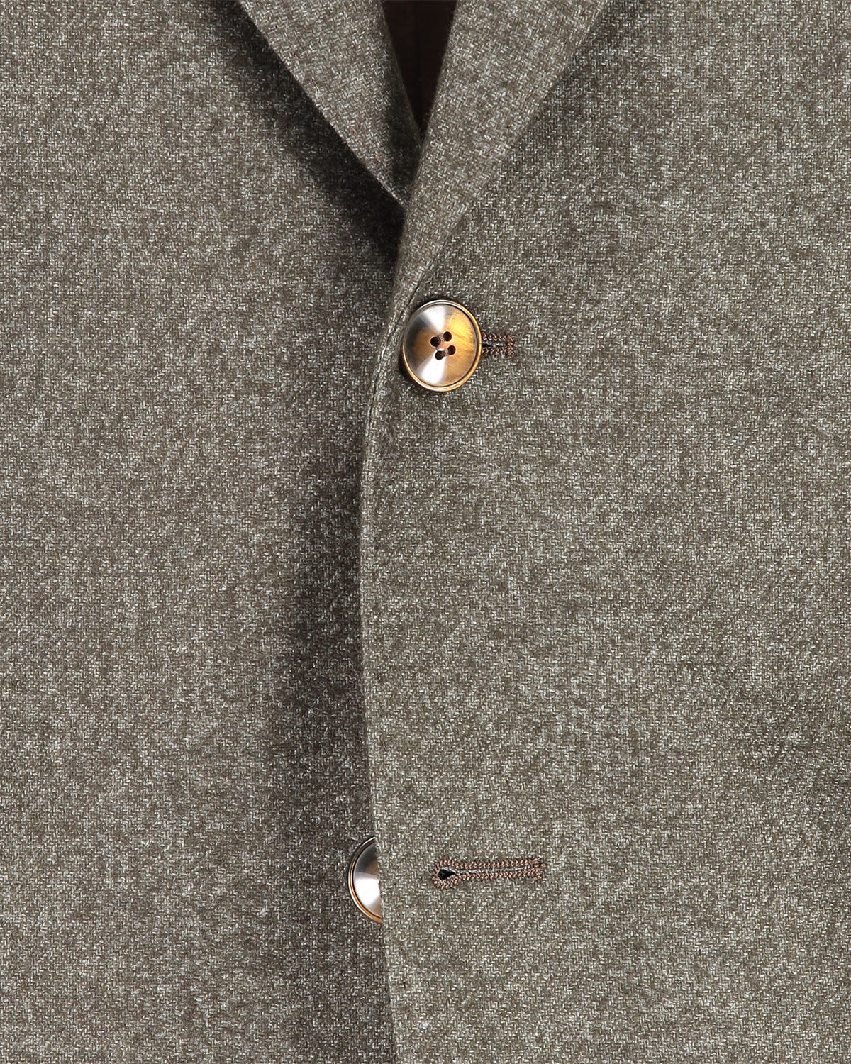 Neil Green Flannel Jacket