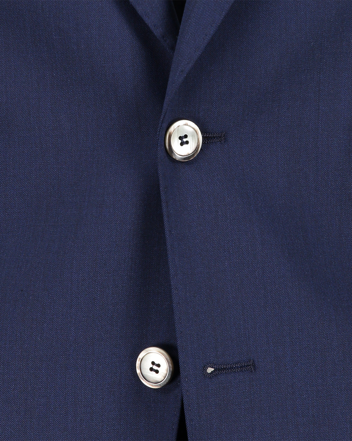 Eliot Blue Suit Jacket