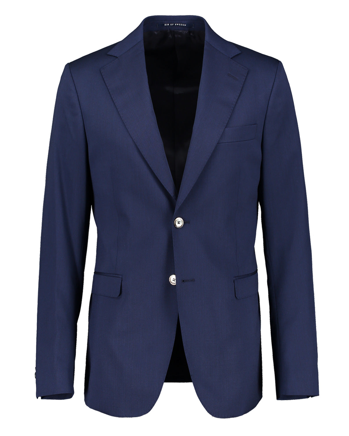 Eliot Blue Suit Jacket