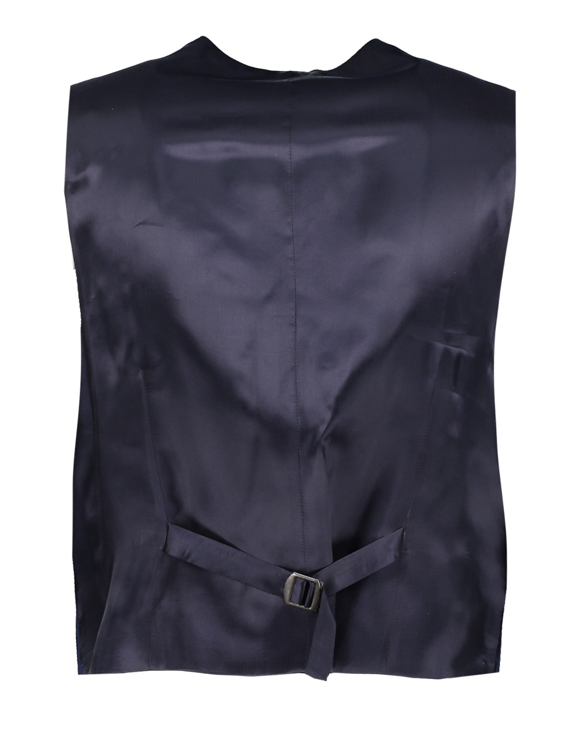 Jack Blue Suit Waistcoat