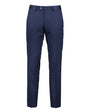 Sven Blue Suit Trousers