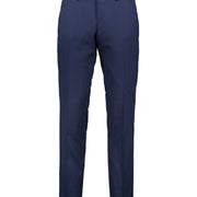 Sven Blue Suit Trousers