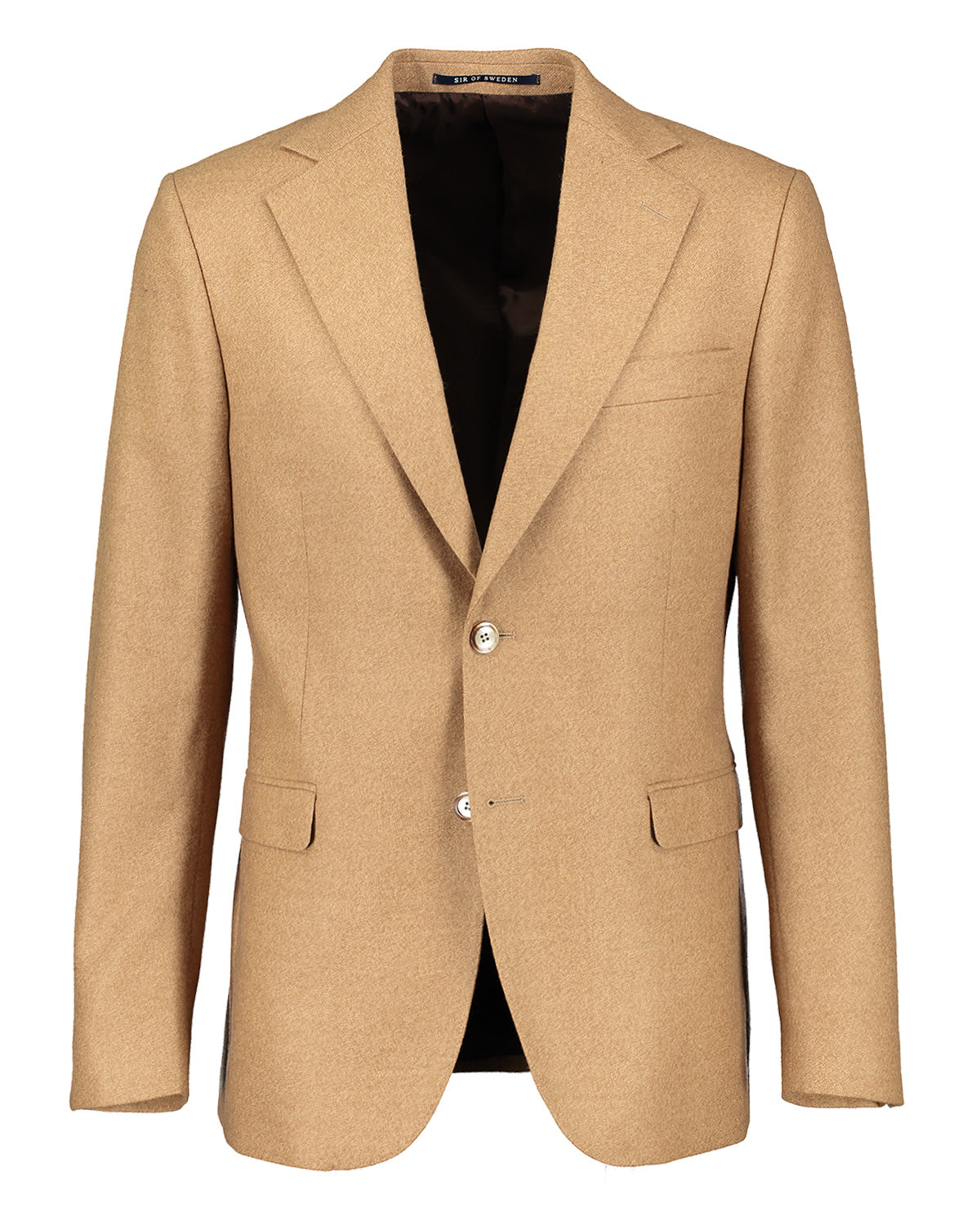 Eliot Beige Jacket