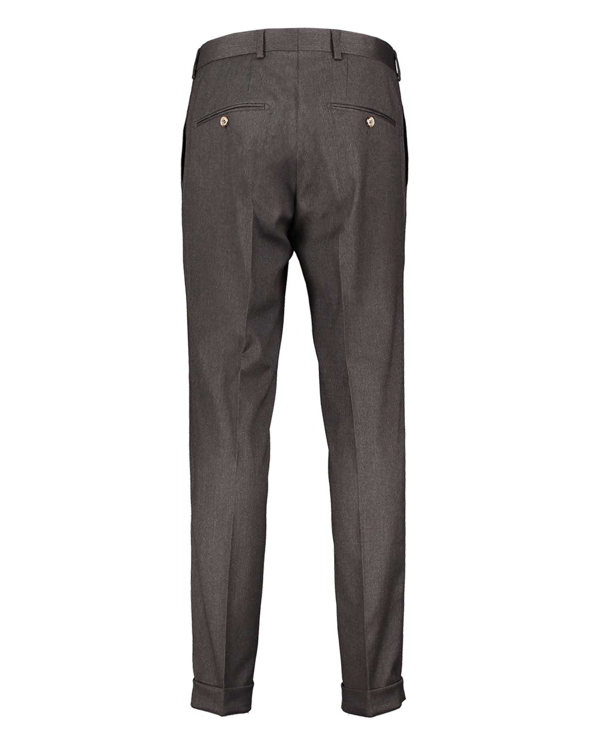 Alex Brown Stretch Trousers