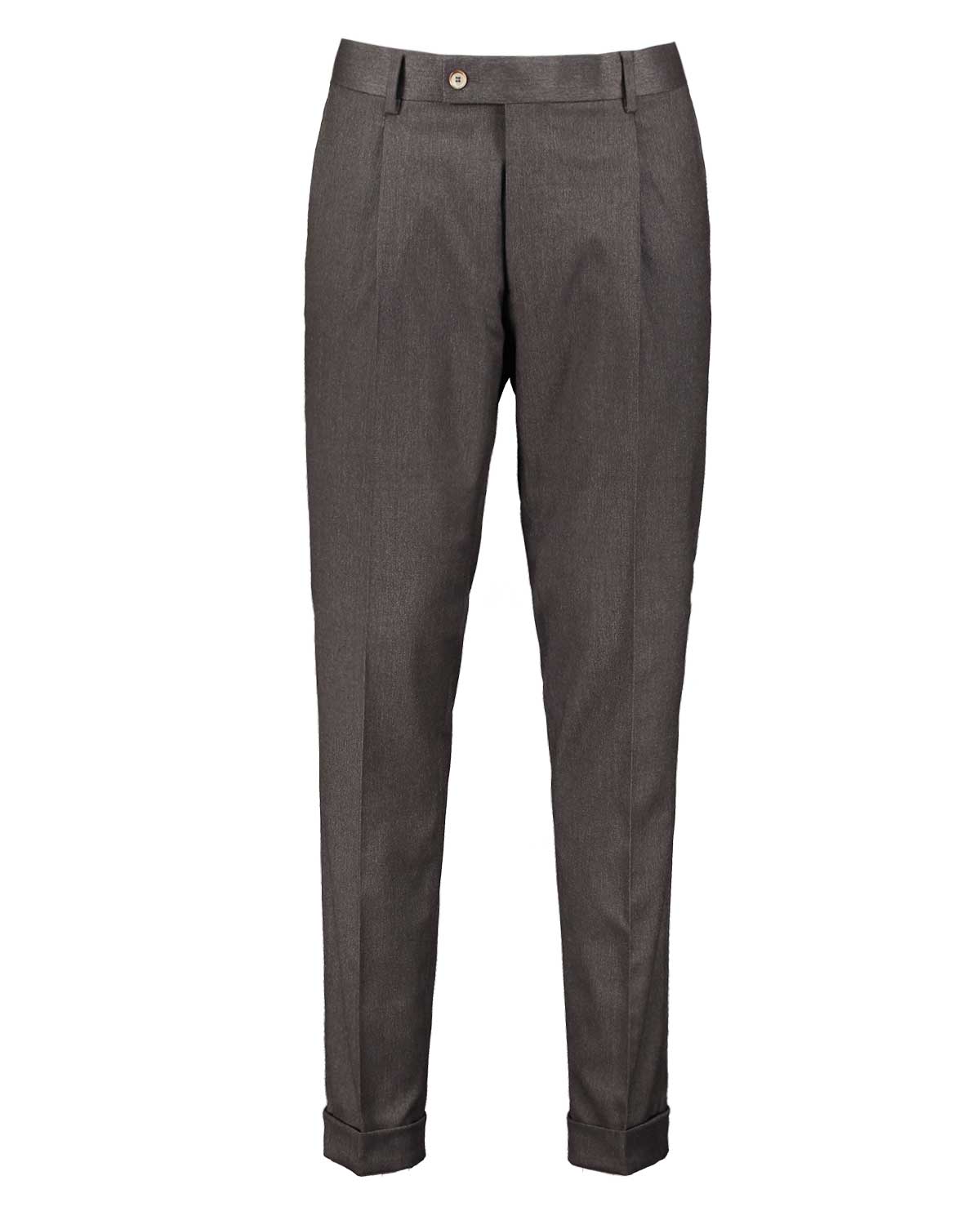 Alex Brown Stretch Trousers