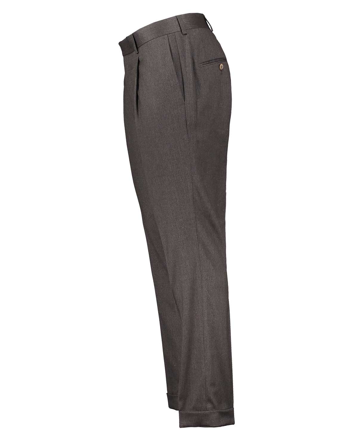 Alex Brown Stretch Trousers