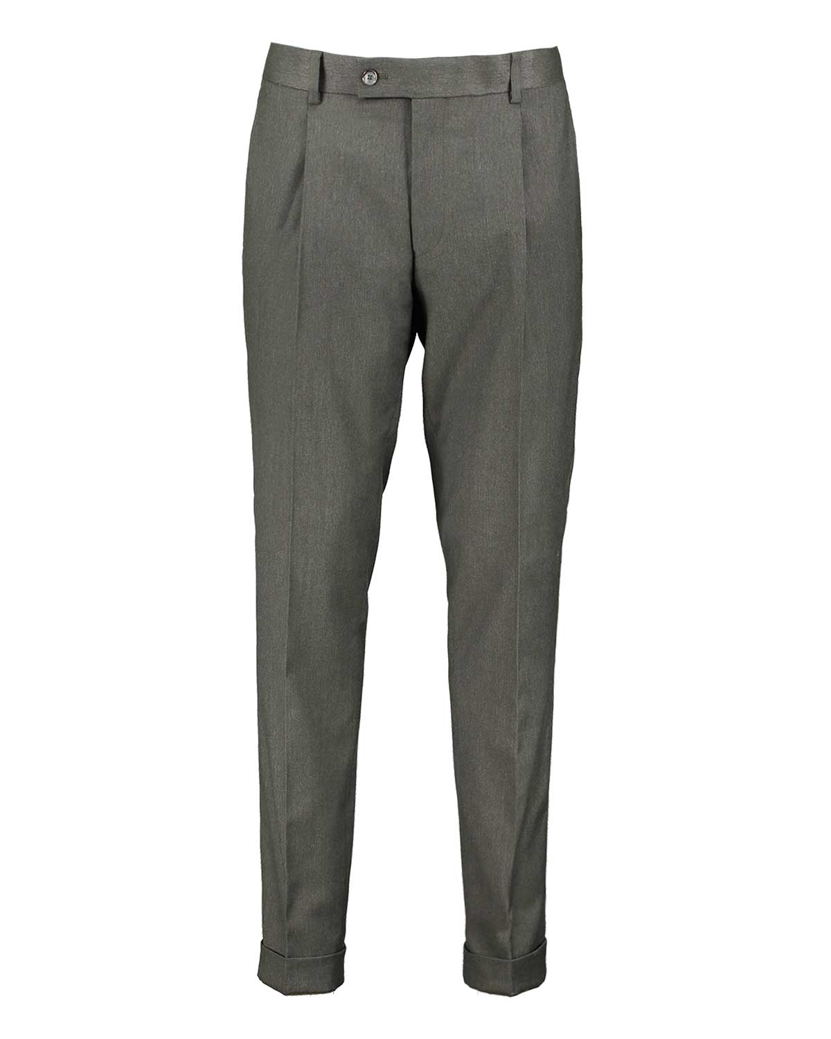 Alex Green Stretch Trousers