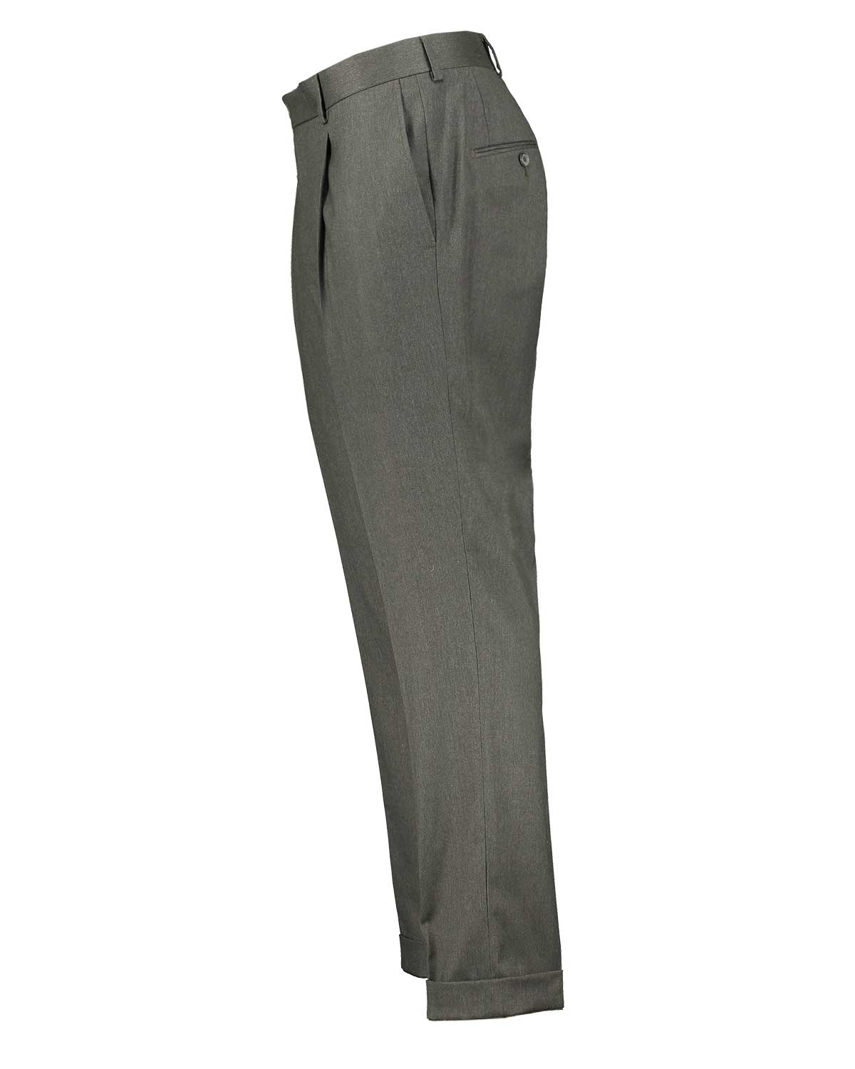 Alex Green Stretch Trousers