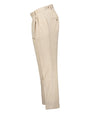 Brett Beige Trousers