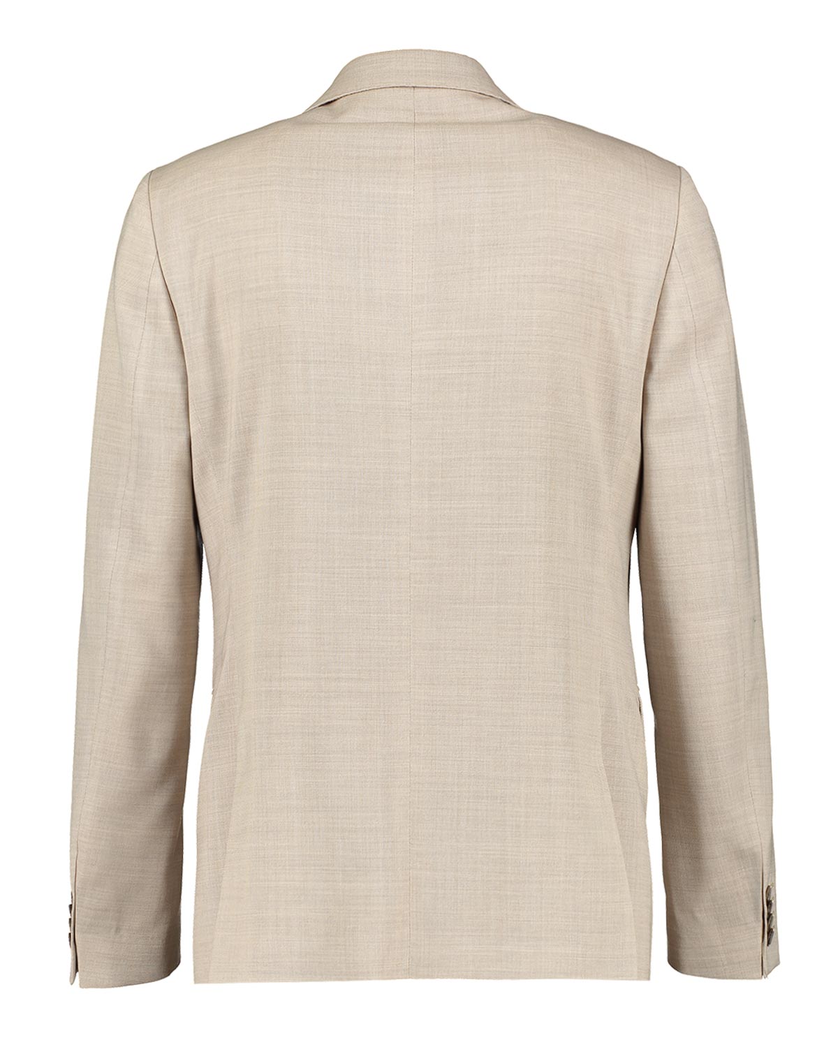 Eliot Beige Jacket