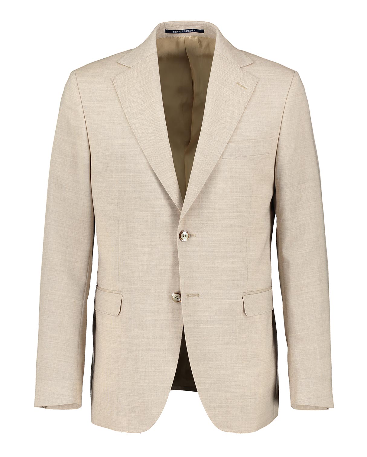Eliot Beige Jacket