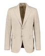 Eliot Beige Jacket