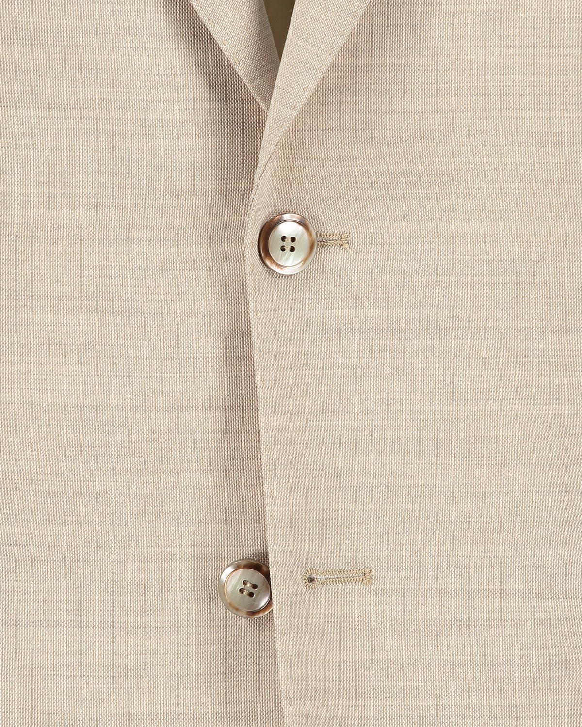 Eliot Beige Jacket