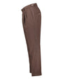 Brett Brown Trousers