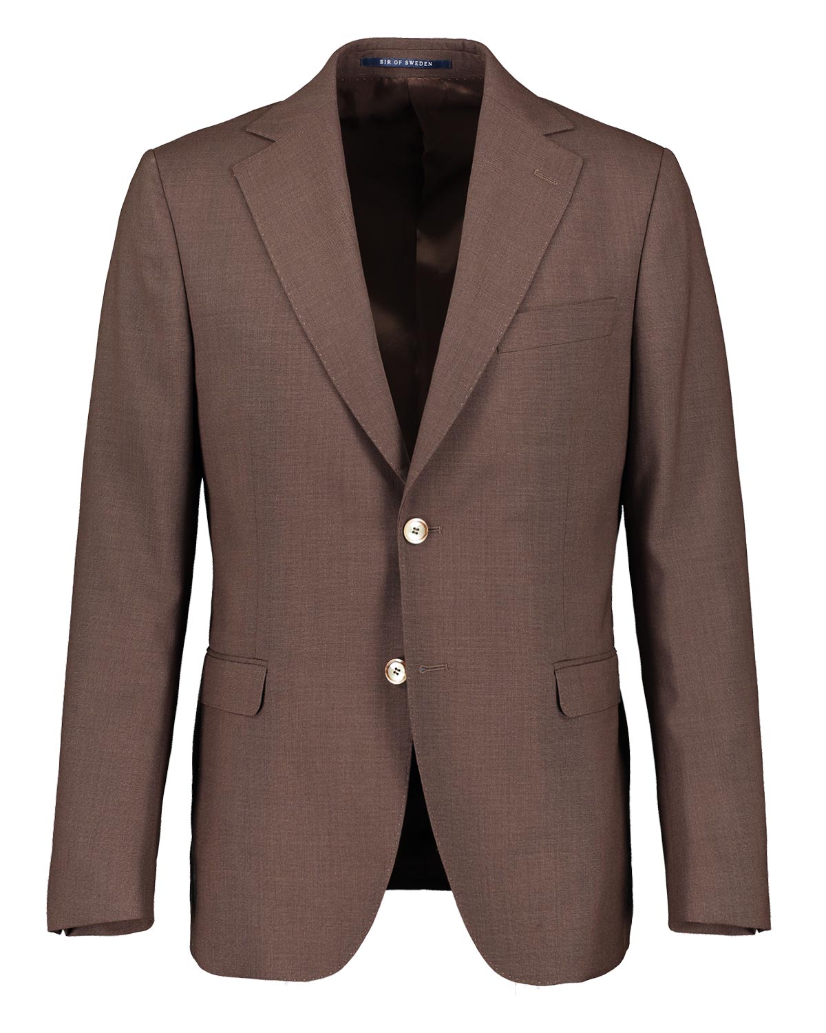 Eliot Brown Jacket