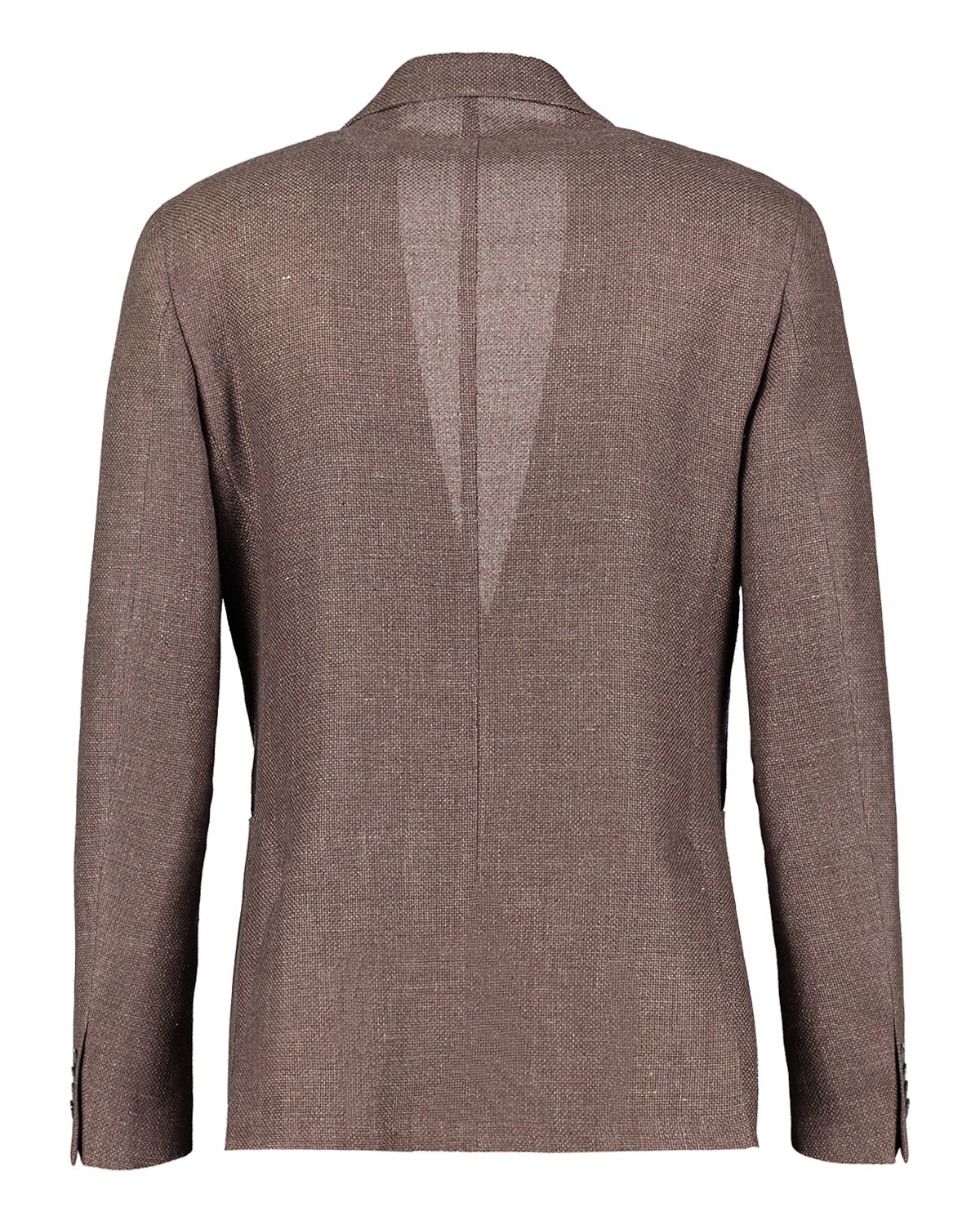 Riviera Brown Jacket