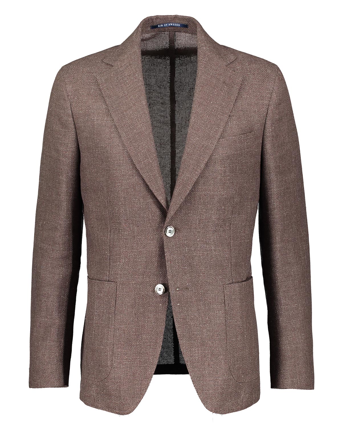 Riviera Brown Jacket