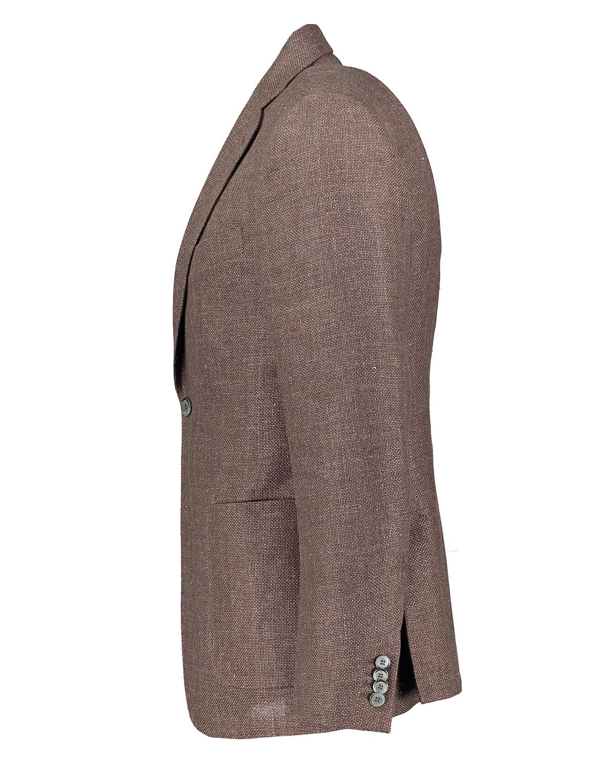 Riviera Brown Jacket