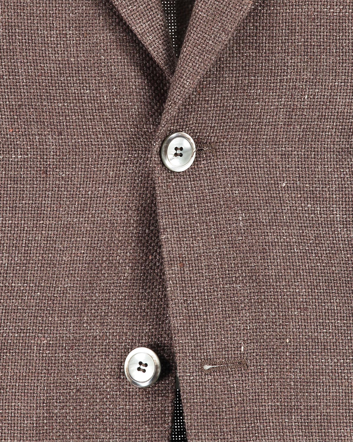 Riviera Brown Jacket