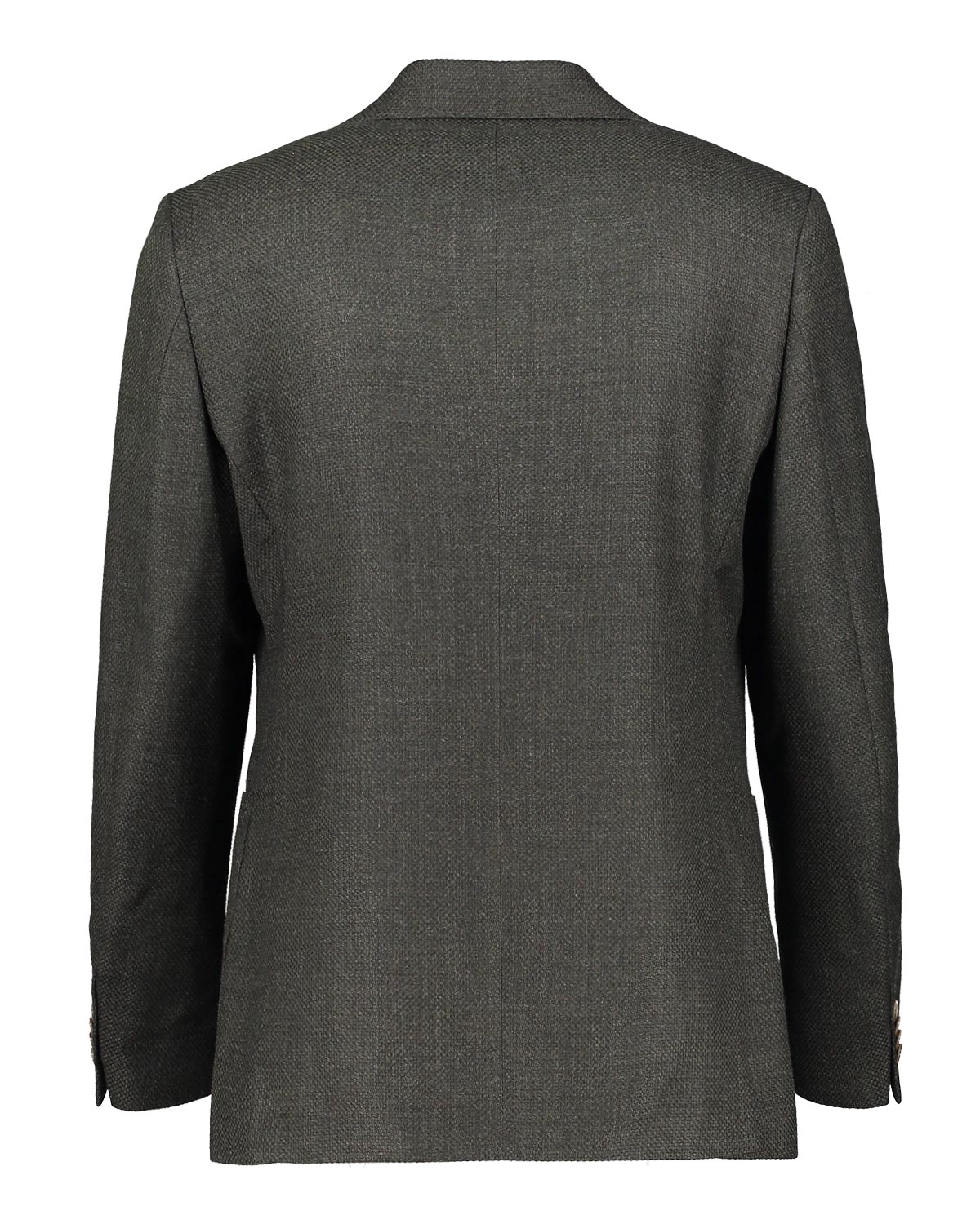 Neil Dark Green Jacket