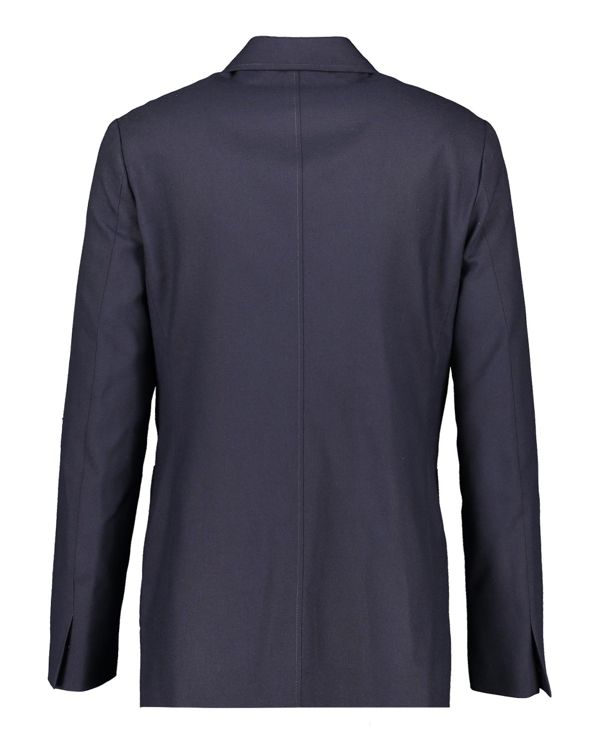 Pollock Navy Blue Jacket