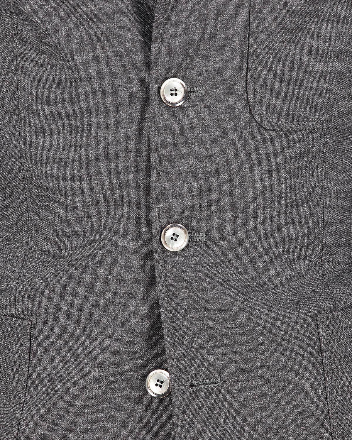 Pollock Grey Jacket