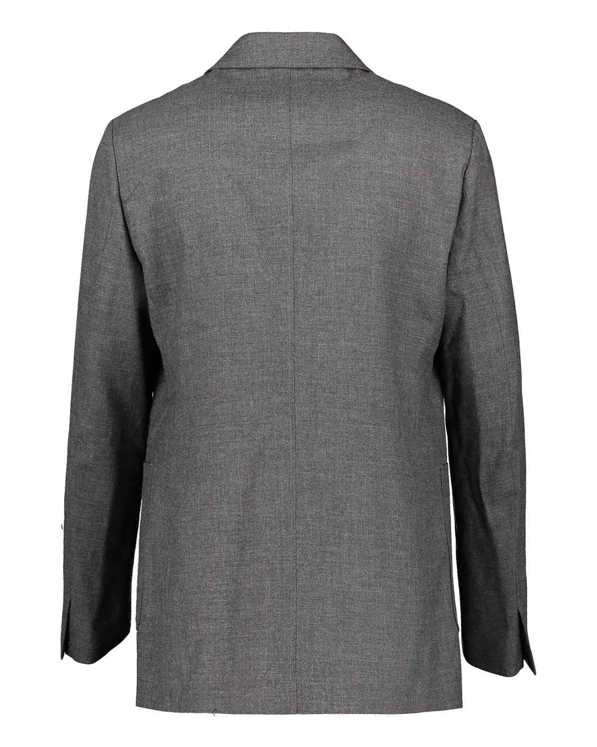 Pollock Grey Jacket