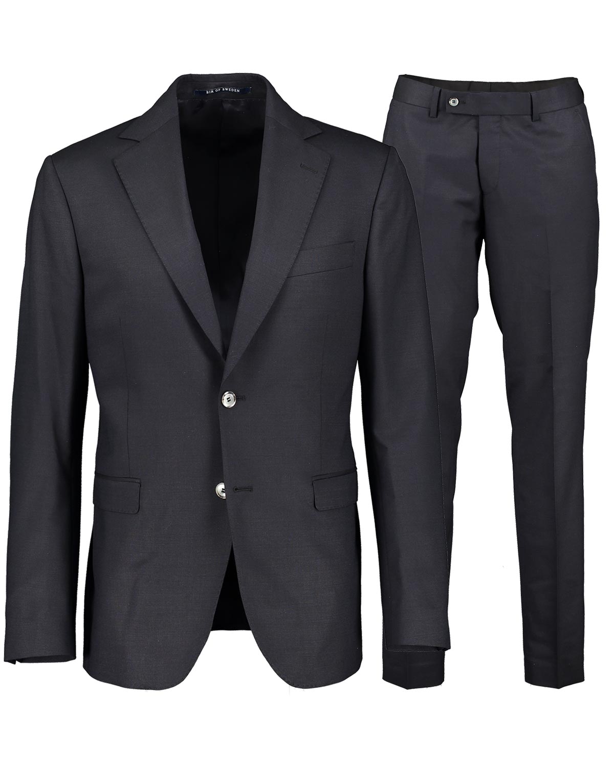 Eliot Navy Suit