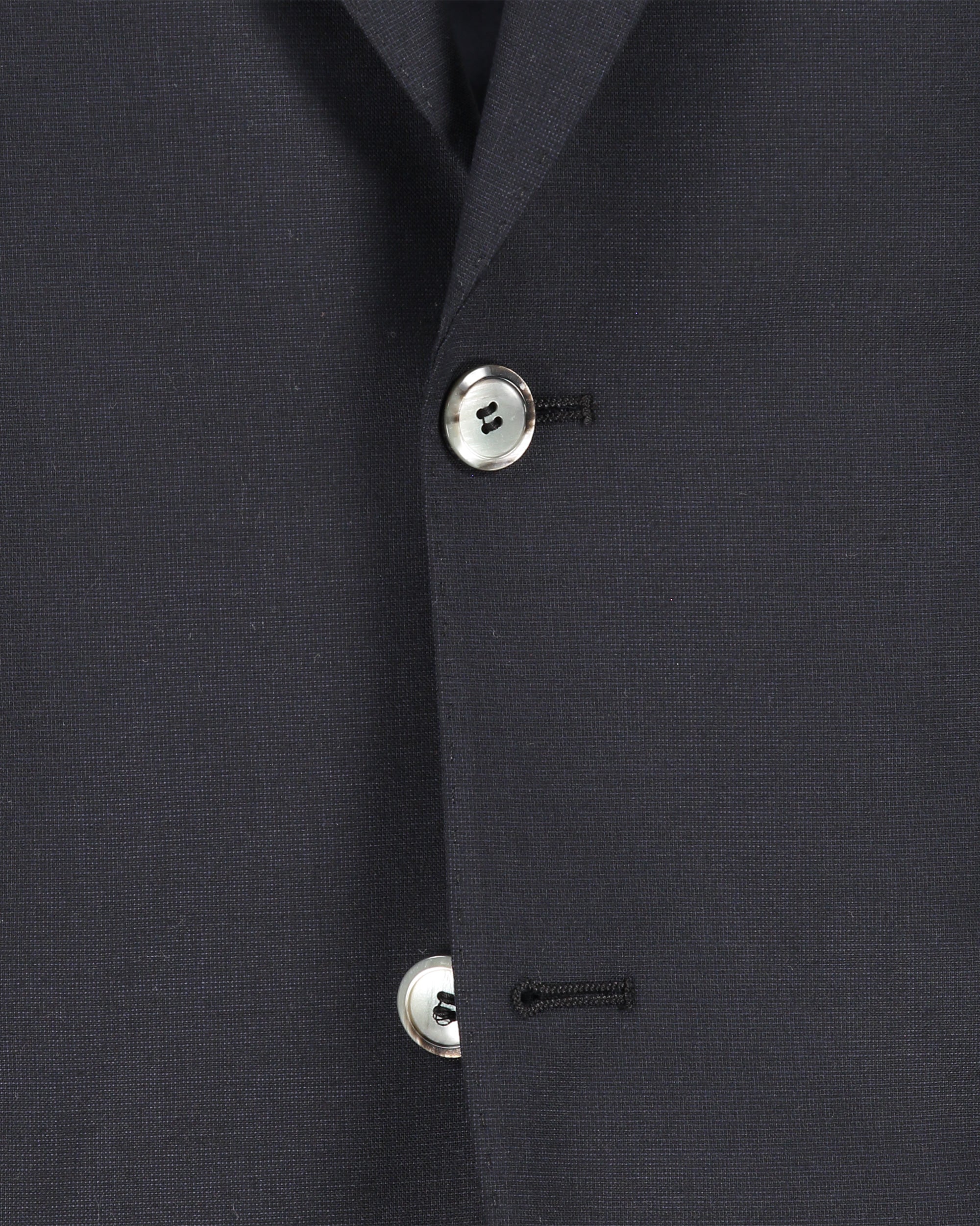 Eliot Navy Suit Jacket