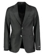 Eliot Black Jacket
