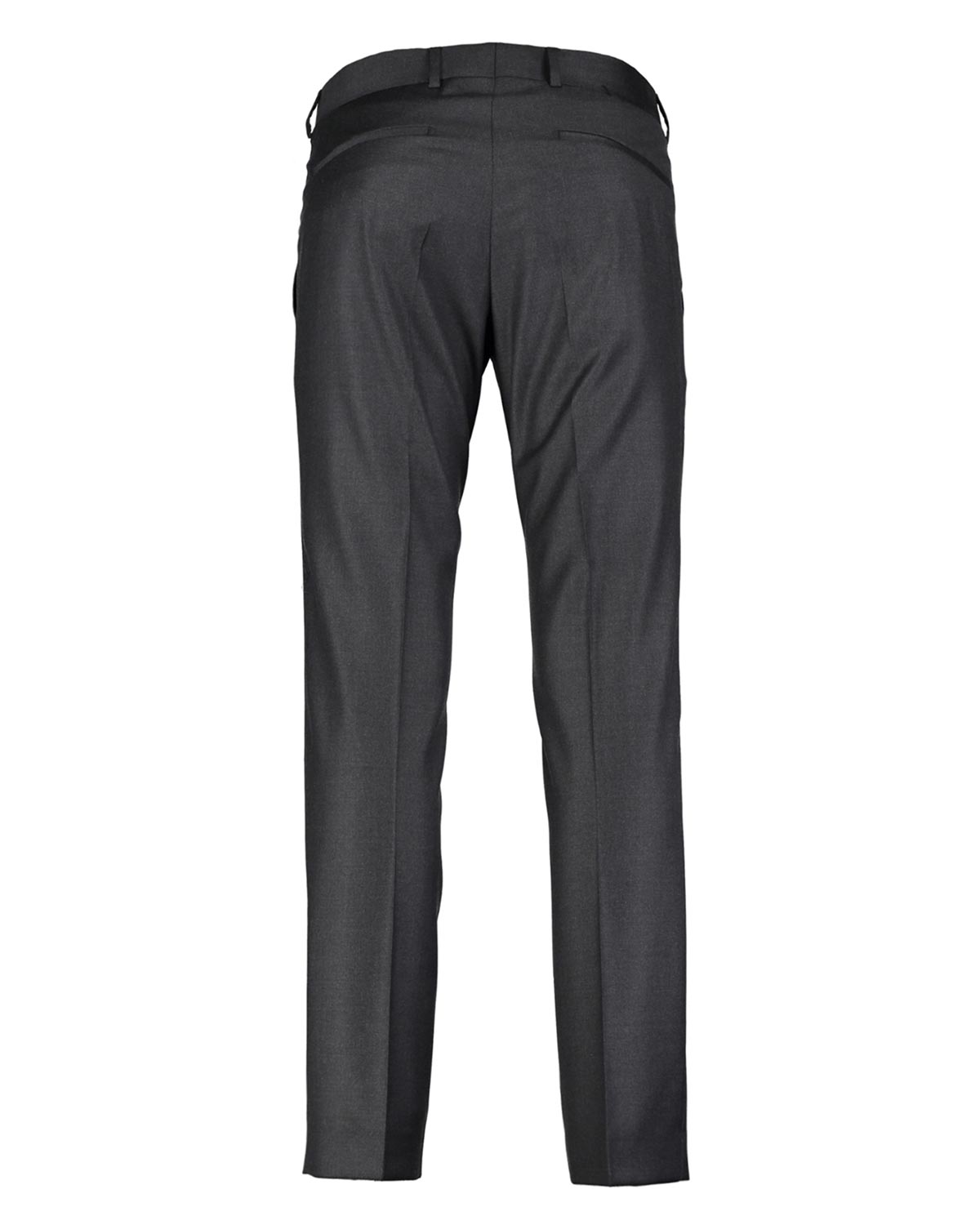 Jim Grey Trousers