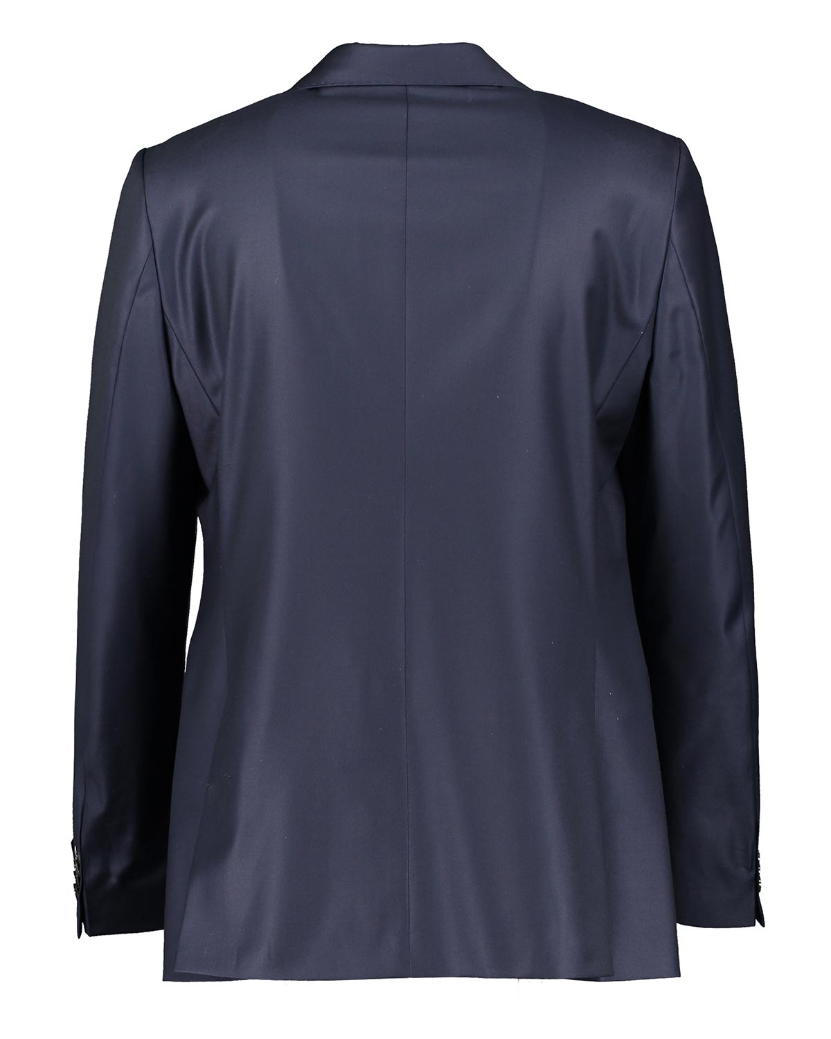 Eliot Navy Suit Jacket