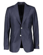 Eliot Navy Suit Jacket