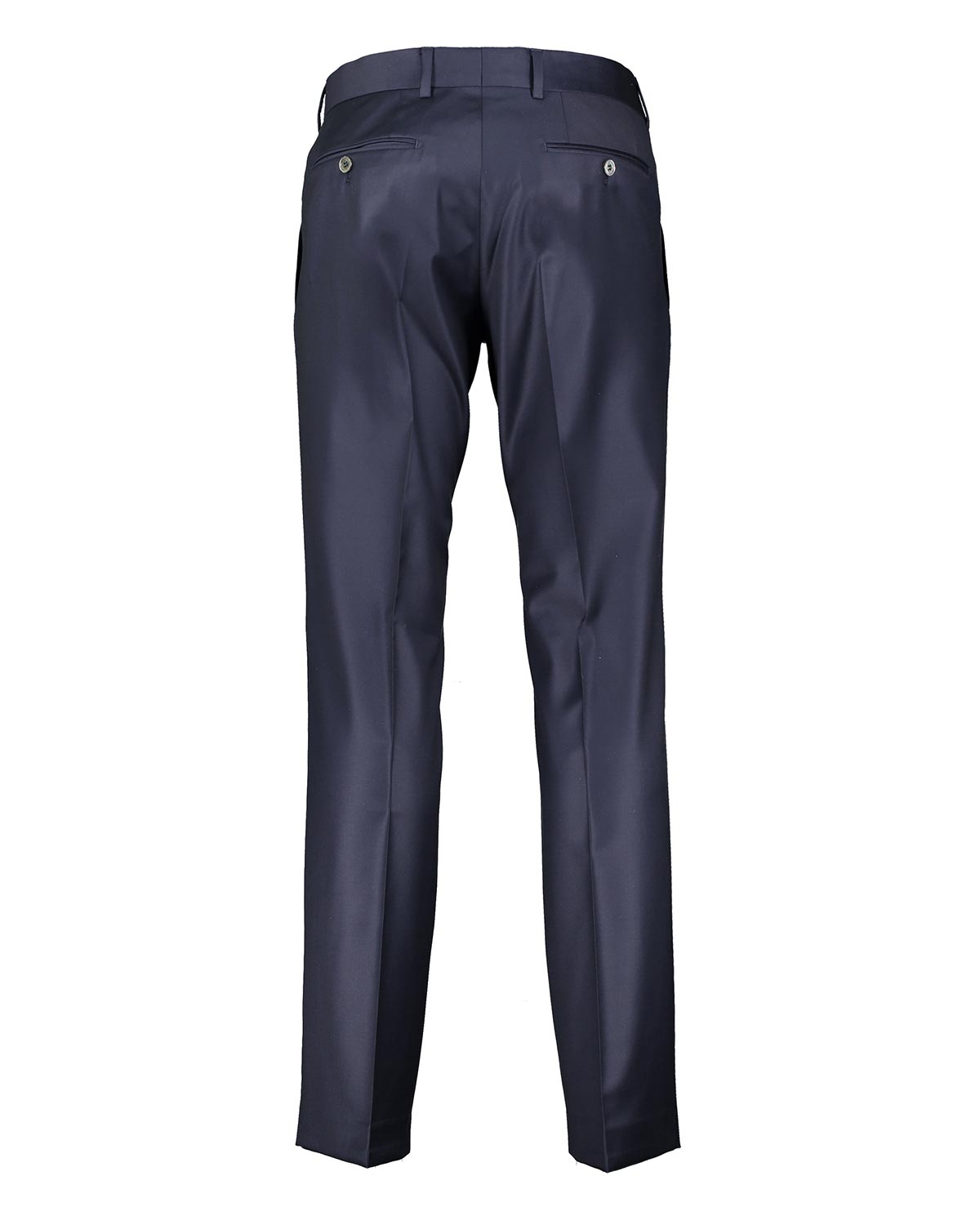 Sven Navy Suit Trousers